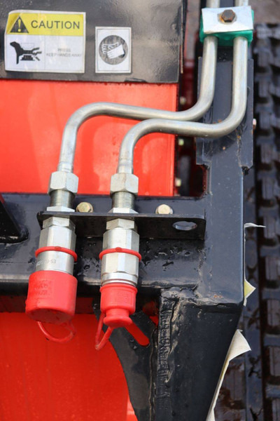 Новый Гусеничный погрузчик RY T360: фото 13