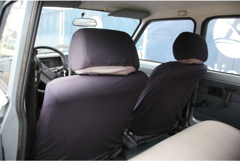 Седан Renault 5: фото 18