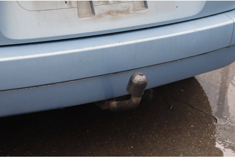 Седан Renault Scénic: фото 17