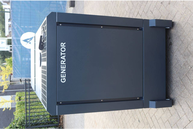 Ricardo GF2-W100 - Электрогенератор: фото 5 Ricardo GF2-W100 - Электрогенератор: фото 5