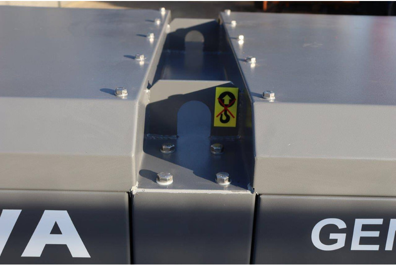 Новый Электрогенератор Ricardo GF2-W50: фото 16 Новый Электрогенератор Ricardo GF2-W50: фото 16