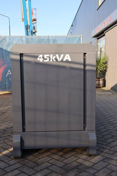 Новый Электрогенератор Ricardo GF2-W50: фото 7 Новый Электрогенератор Ricardo GF2-W50: фото 7