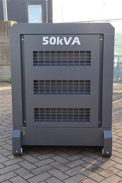 Ricardo GF2-W55 - Электрогенератор: фото 4 Ricardo GF2-W55 - Электрогенератор: фото 4