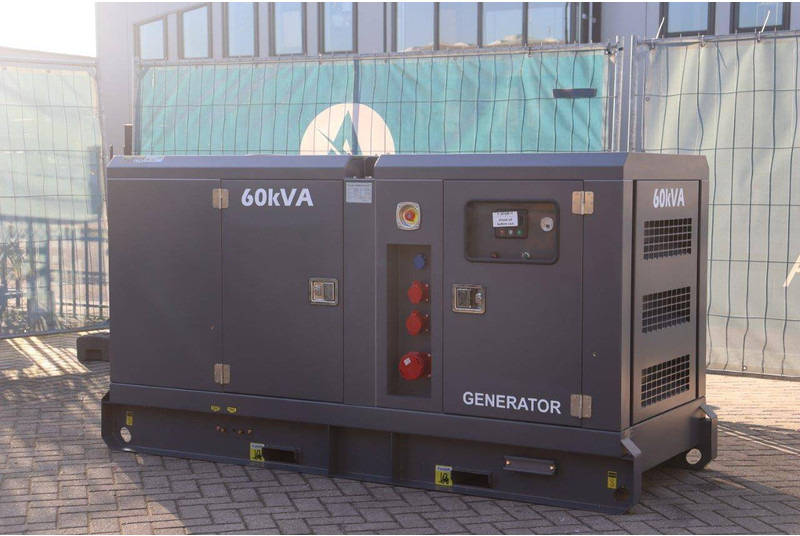 Ricardo GF2-W65 - Электрогенератор: фото 3 Ricardo GF2-W65 - Электрогенератор: фото 3