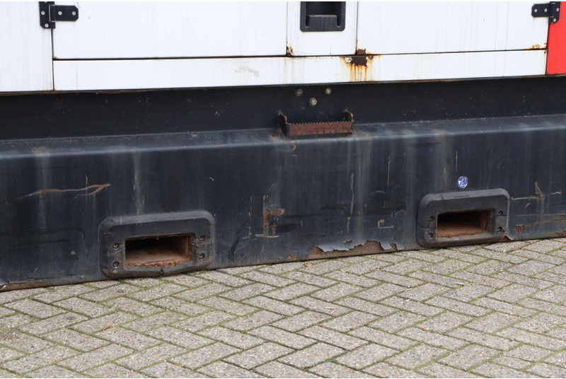 Электрогенератор SDMO R220: фото 13