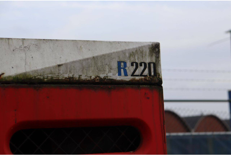 Электрогенератор SDMO R220: фото 14