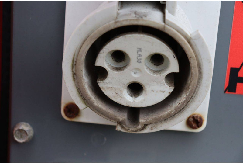 Электрогенератор SDMO R220: фото 18