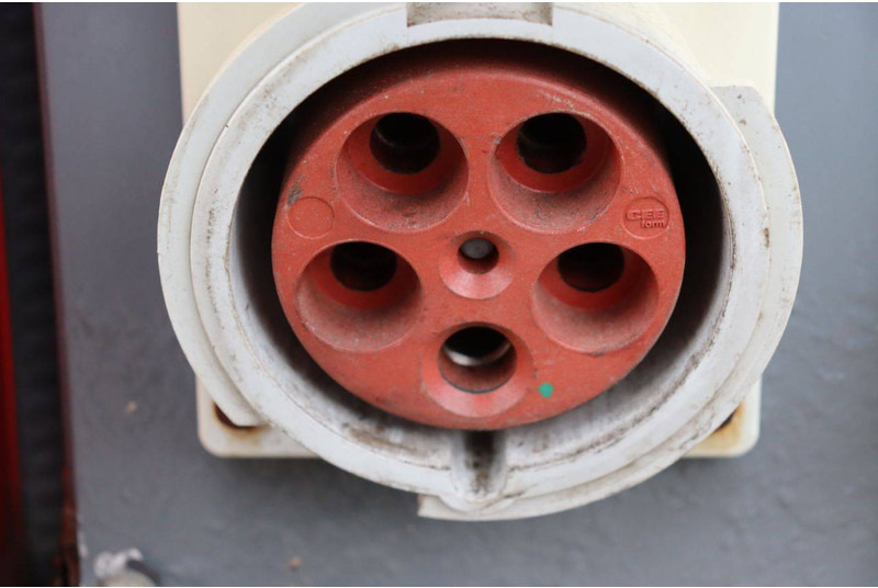 Электрогенератор SDMO R220: фото 19