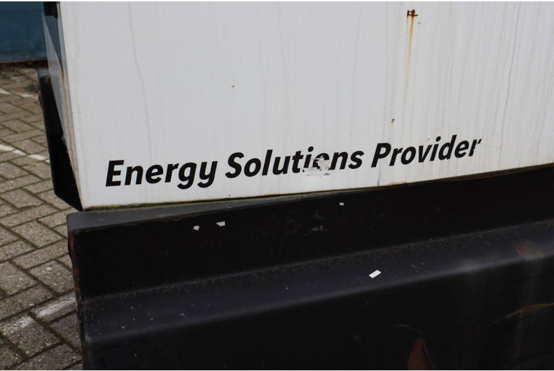 Электрогенератор SDMO R220: фото 11