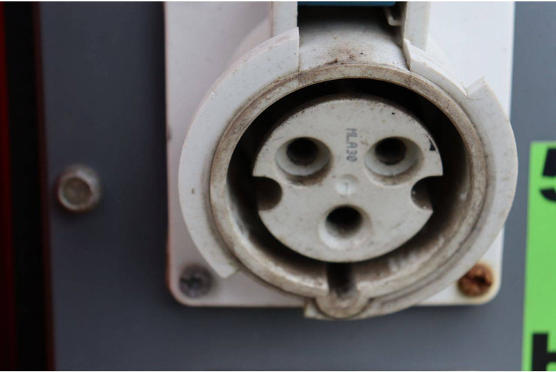 Электрогенератор SDMO R220: фото 17