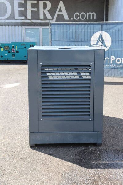 Salini VG-R30 - Электрогенератор: фото 4 Salini VG-R30 - Электрогенератор: фото 4
