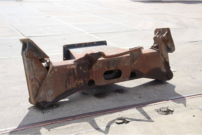 Scania R 580 LA6X2MNA - Вилы для Погрузочно-разгрузочной техники: фото 5 Scania R 580 LA6X2MNA - Вилы для Погрузочно-разгрузочной техники: фото 5