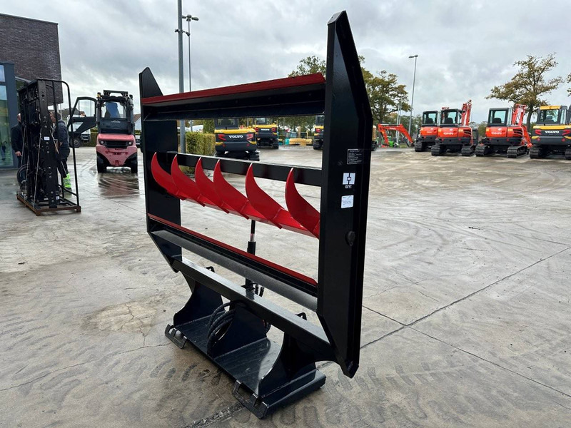 Giyi FR70 - Сельскохозяйственная техника: фото 4 Giyi FR70 - Сельскохозяйственная техника: фото 4