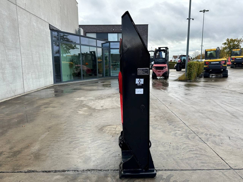 Giyi FR70 - Сельскохозяйственная техника: фото 3 Giyi FR70 - Сельскохозяйственная техника: фото 3