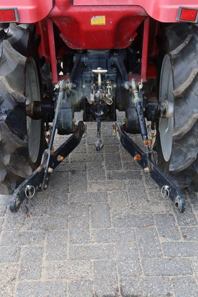 Трактор Shibaura STIGER 65F: фото 16 Трактор Shibaura STIGER 65F: фото 16