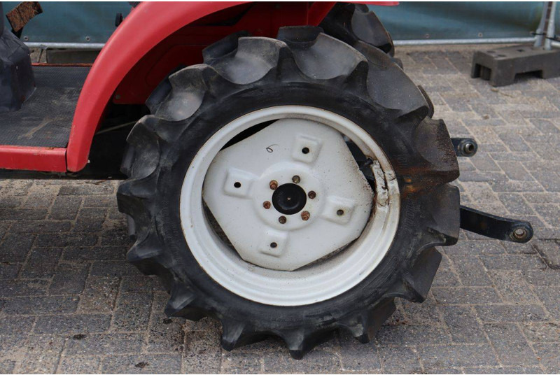 Трактор Shibaura STIGER 65F: фото 14 Трактор Shibaura STIGER 65F: фото 14