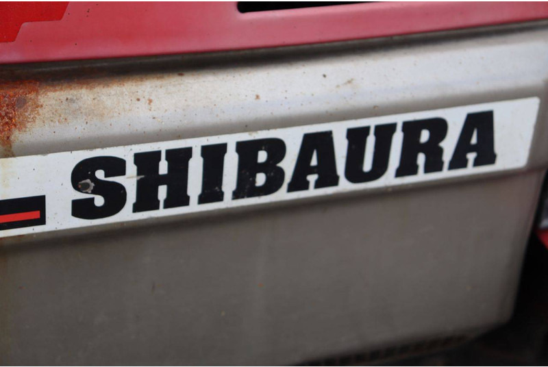 Трактор Shibaura STIGER 65F: фото 12 Трактор Shibaura STIGER 65F: фото 12