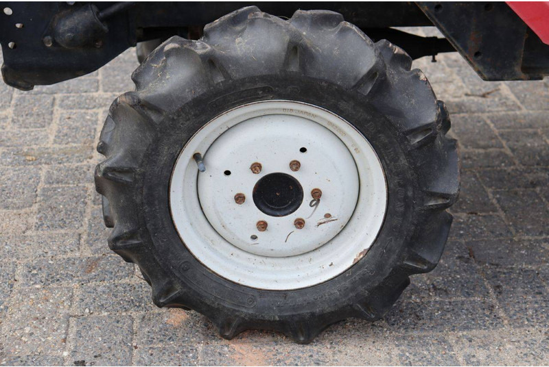 Трактор Shibaura STIGER 65F: фото 13 Трактор Shibaura STIGER 65F: фото 13