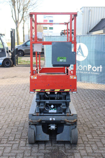 Skyjack SJ 3219 - Ножничный подъемник: фото 5 Skyjack SJ 3219 - Ножничный подъемник: фото 5