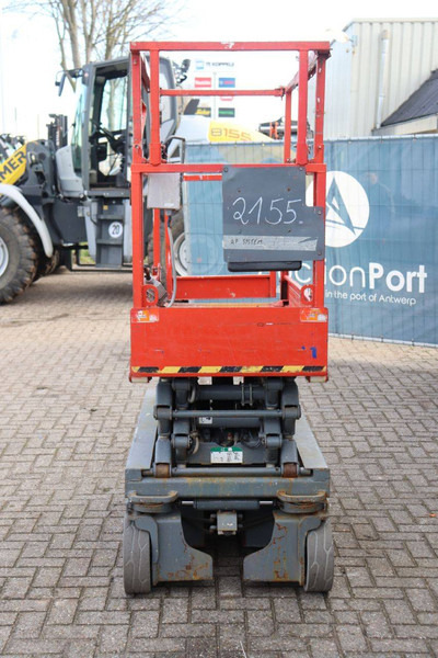 Skyjack SJ 3219 - Ножничный подъемник: фото 5 Skyjack SJ 3219 - Ножничный подъемник: фото 5