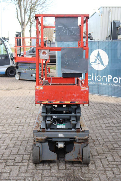 Skyjack SJ 3219 - Ножничный подъемник: фото 5 Skyjack SJ 3219 - Ножничный подъемник: фото 5