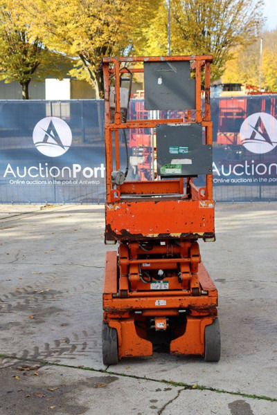 Skyjack SJ III 3219 - Ножничный подъемник: фото 5 Skyjack SJ III 3219 - Ножничный подъемник: фото 5