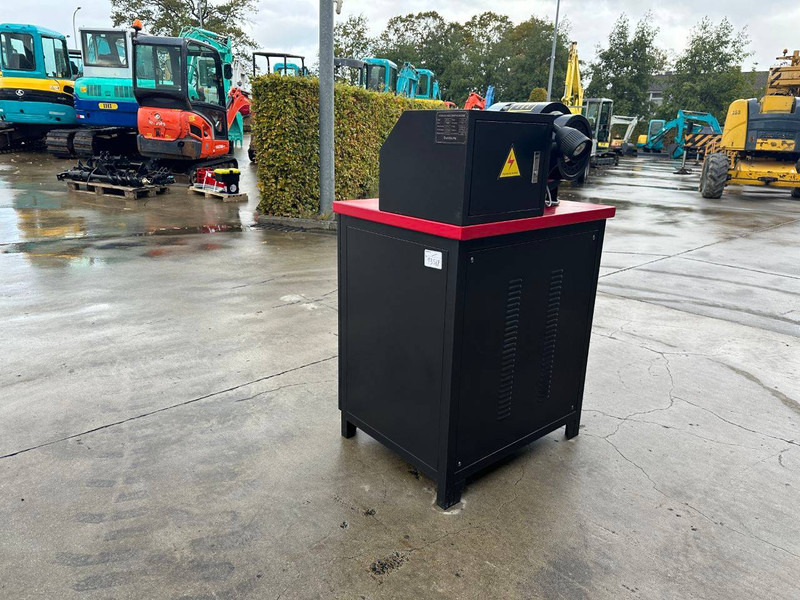 Stahlwerk SW-51 - Аккумулятор: фото 5 Stahlwerk SW-51 - Аккумулятор: фото 5