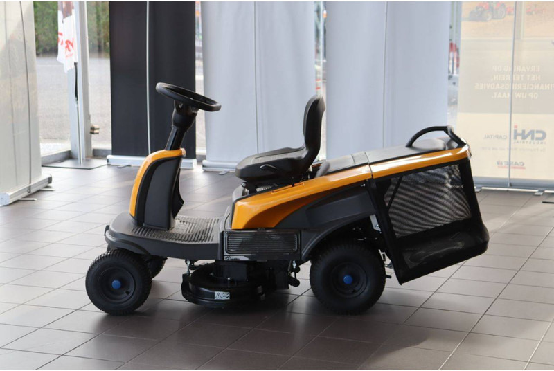 Stiga Swift R72 - Газонокосилка: фото 2 Stiga Swift R72 - Газонокосилка: фото 2