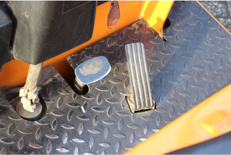 Электропогрузчик Still 55D-SS: фото 19 Электропогрузчик Still 55D-SS: фото 19