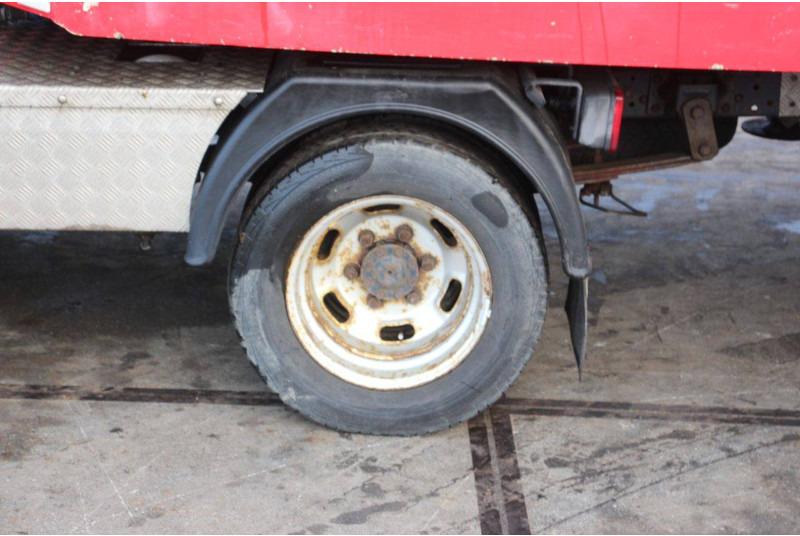 Низкорамный полуприцеп VELDHUIZEN P31-2D: фото 13