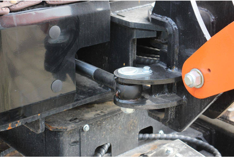 Новый Мини-экскаватор VICSEC VC18FL: фото 20