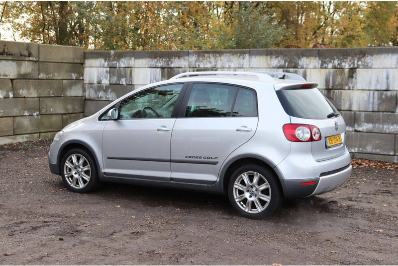 Volkswagen Golf Plus - Седан: фото 3 Volkswagen Golf Plus - Седан: фото 3