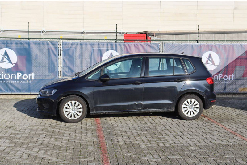 Volkswagen Golf TDI - Седан: фото 1 Volkswagen Golf TDI - Седан: фото 1