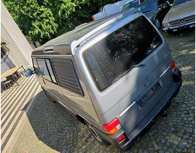 Volkswagen (Transporter) T4 Dehler-Profi_Vr6 Automatic - Легковой автомобиль: фото 2 Volkswagen (Transporter) T4 Dehler-Profi_Vr6 Automatic - Легковой автомобиль: фото 2