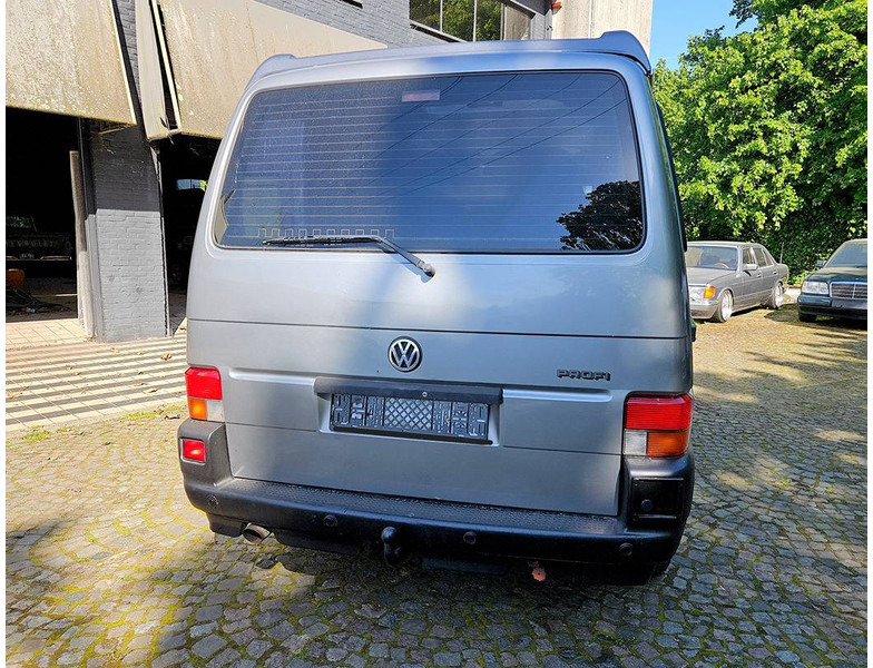 Volkswagen (Transporter) T4 Dehler-Profi_Vr6 Automatic - Легковой автомобиль: фото 3 Volkswagen (Transporter) T4 Dehler-Profi_Vr6 Automatic - Легковой автомобиль: фото 3
