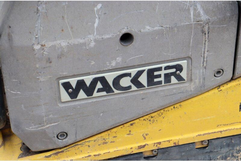 Виброплита Wacker: фото 13 Виброплита Wacker: фото 13
