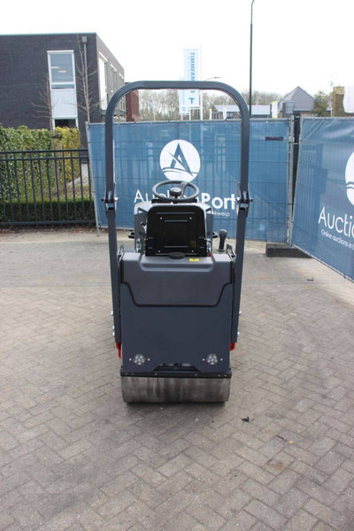 Wepromach SS-R1000 - Каток: фото 4 Wepromach SS-R1000 - Каток: фото 4