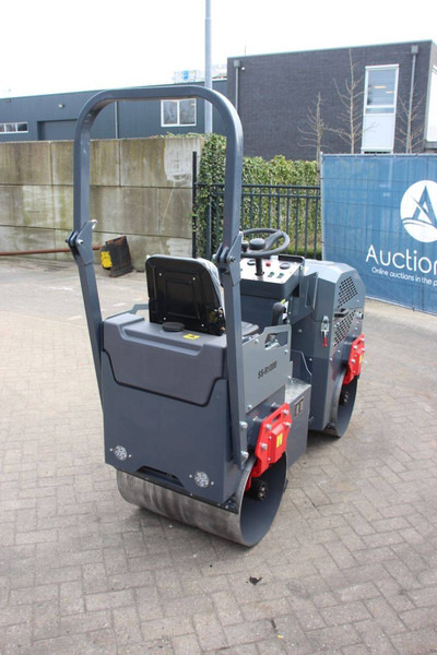 Wepromach SS-R1000 - Каток: фото 5 Wepromach SS-R1000 - Каток: фото 5