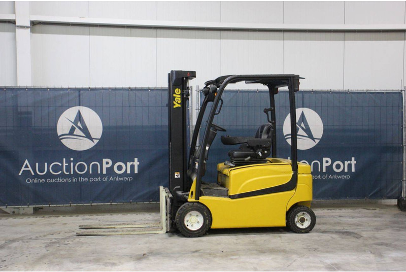 Yale ERP18VF - Электропогрузчик: фото 1 Yale ERP18VF - Электропогрузчик: фото 1