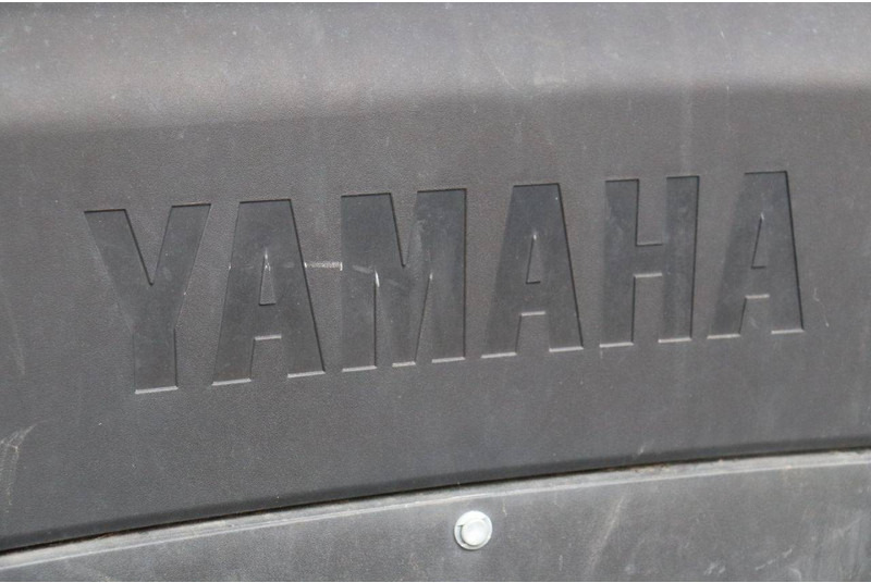 Гольф-кар Yamaha YDREX5: фото 15