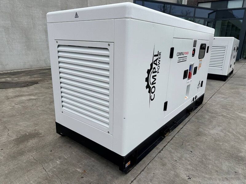 Compal power VG-R100 - Электрогенератор: фото 2 Compal power VG-R100 - Электрогенератор: фото 2
