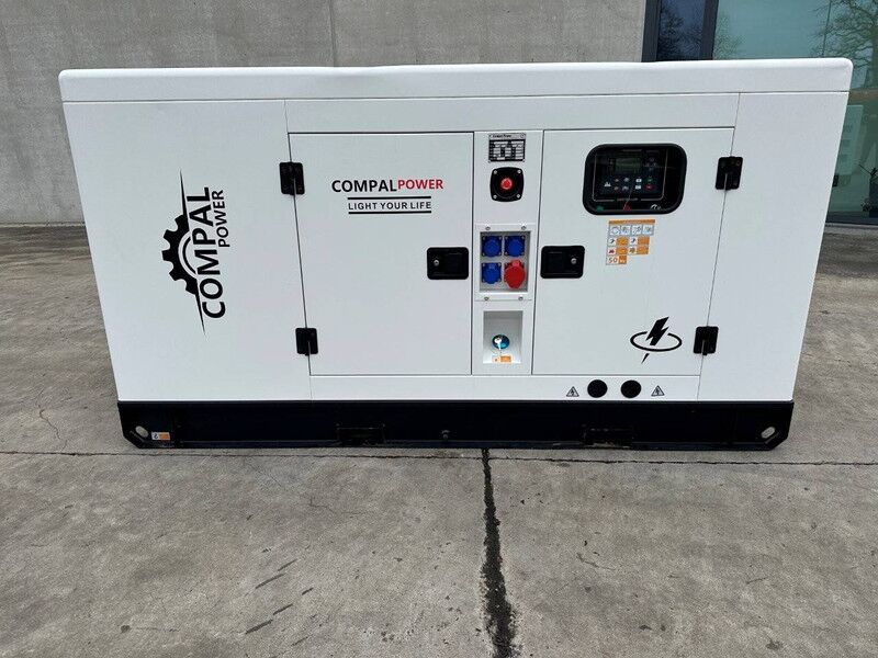 Compal power VG-R100 - Электрогенератор: фото 1 Compal power VG-R100 - Электрогенератор: фото 1