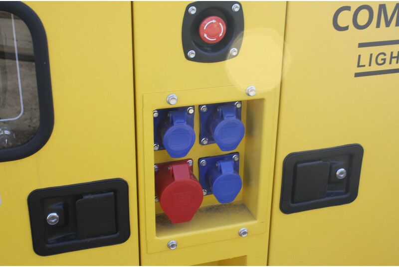 Compal power VG-R30 - Электрогенератор: фото 5 Compal power VG-R30 - Электрогенератор: фото 5