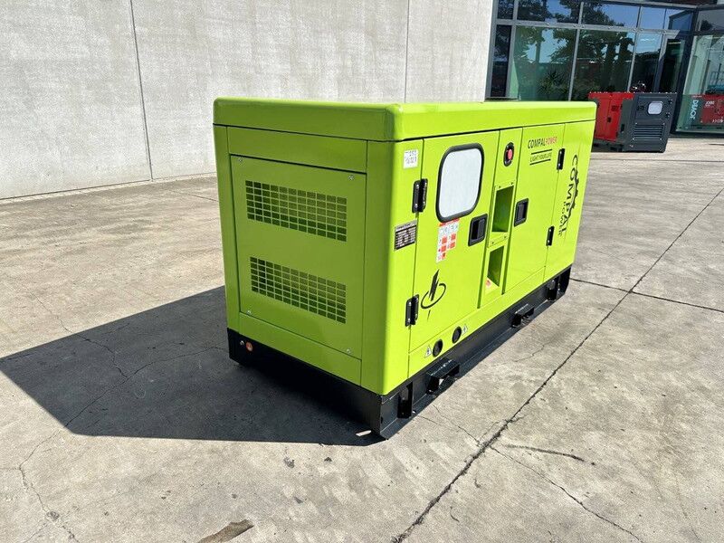Compal power VG-R30 - Электрогенератор: фото 2 Compal power VG-R30 - Электрогенератор: фото 2