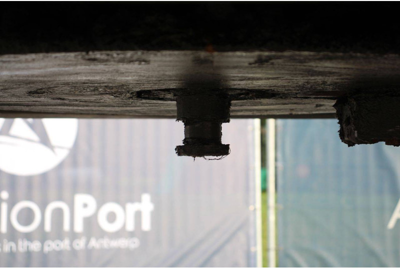 Низкорамный полуприцеп lako SDT230: фото 13 Низкорамный полуприцеп lako SDT230: фото 13