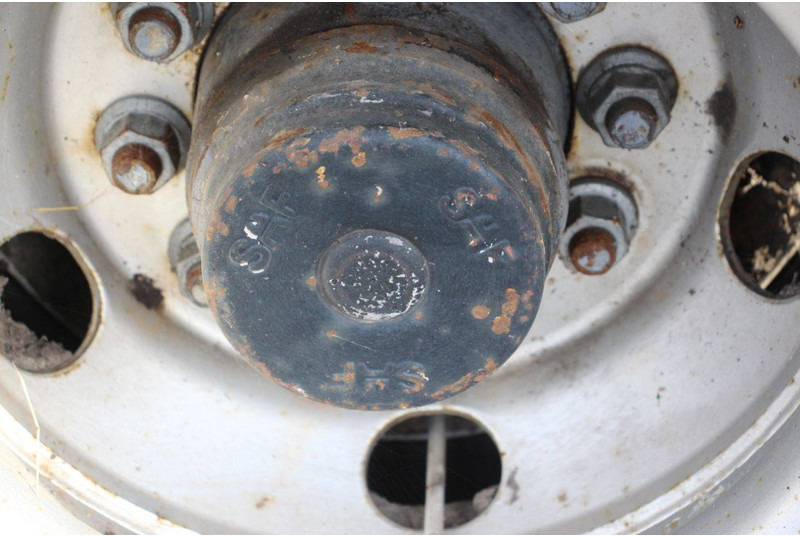 Низкорамный полуприцеп lako SDT230: фото 18 Низкорамный полуприцеп lako SDT230: фото 18