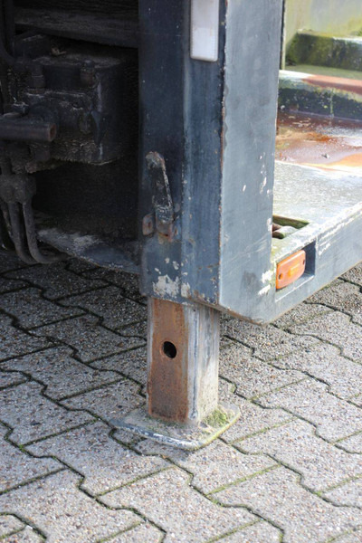 Низкорамный полуприцеп lako SDT230: фото 15 Низкорамный полуприцеп lako SDT230: фото 15