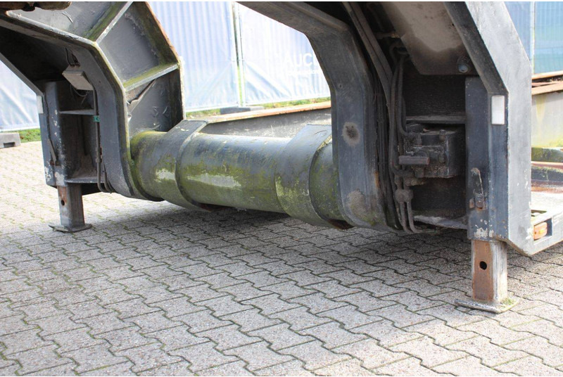 Низкорамный полуприцеп lako SDT230: фото 14 Низкорамный полуприцеп lako SDT230: фото 14