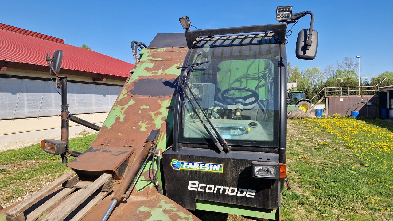 FARESIN Ecomode 2200 - Кормораздатчик: фото 4 FARESIN Ecomode 2200 - Кормораздатчик: фото 4