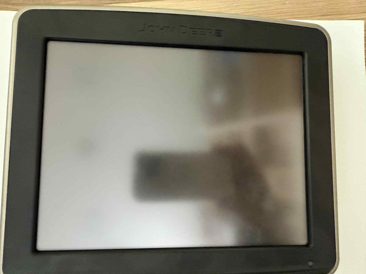 JOHN DEERE Starfire - Система навигации для Тракторов: фото 2 JOHN DEERE Starfire - Система навигации для Тракторов: фото 2